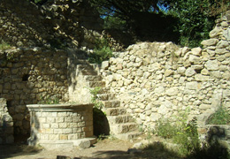 Sant Martí d'Empúries